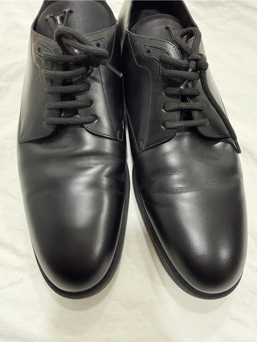 Louis Vuitton Derby Shoes - Picture 2 of 12